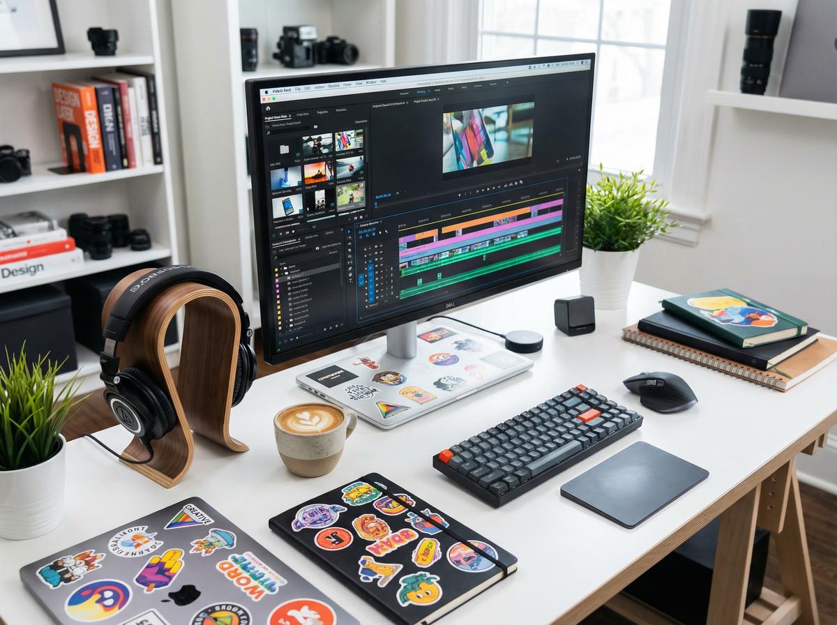 猎奇创作工具与AI视频教程